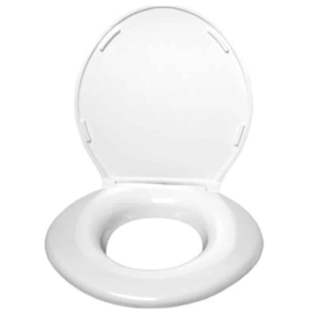 Toilet Seats For Heavy People