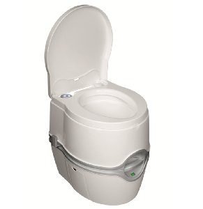 Top Recommended Portable Toilet For Campers