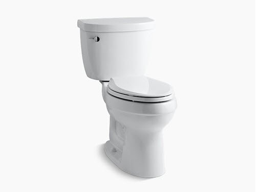 Kohler Cimarron Toilet Review