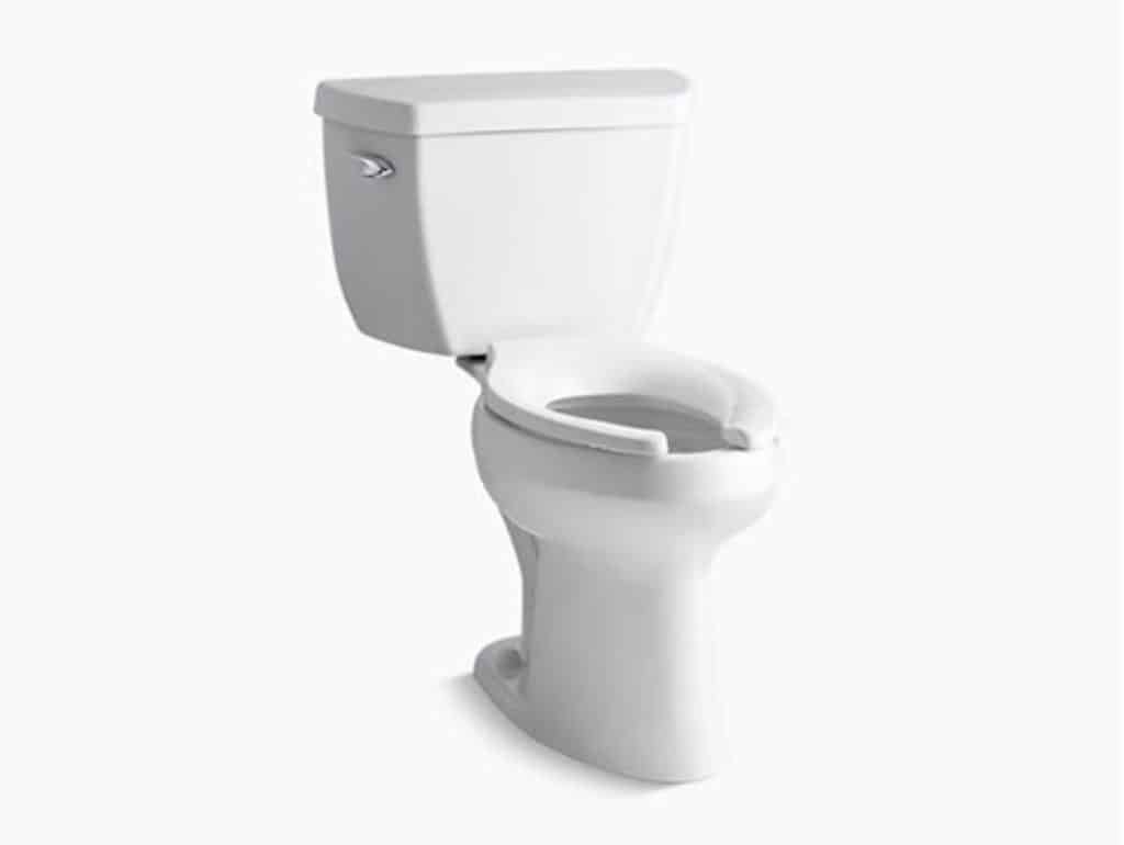 Kohler Highline Classic Toilet