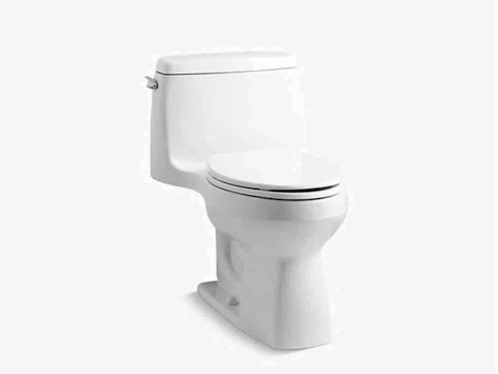 Kohler Santa Rosa Toilet Review