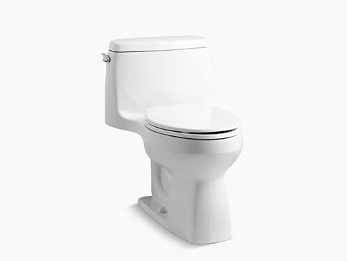 Kohler Santa Rosa Toilet Review
