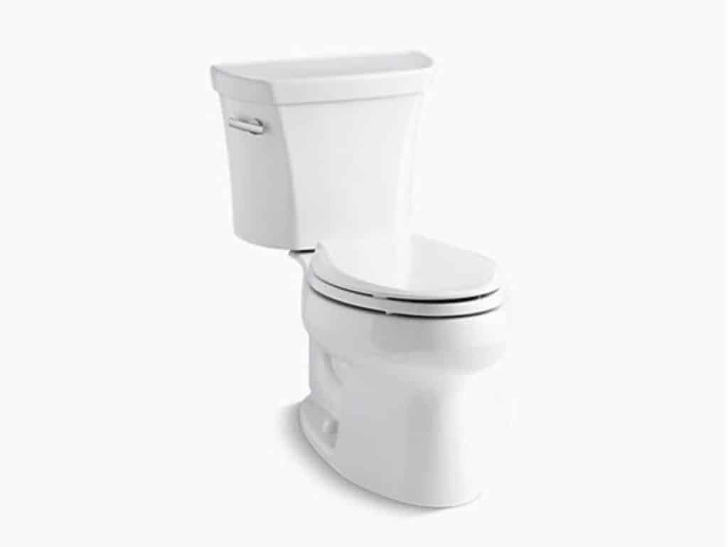 Kohler Wellworth Toilet