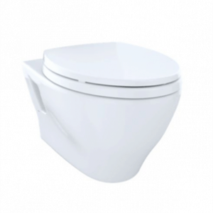 Toto Aquia Wall Hung Toilet Review