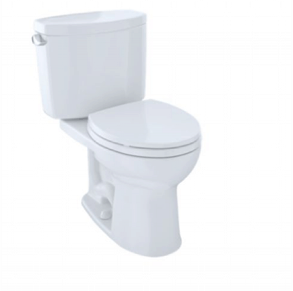 Toto Drake II Review