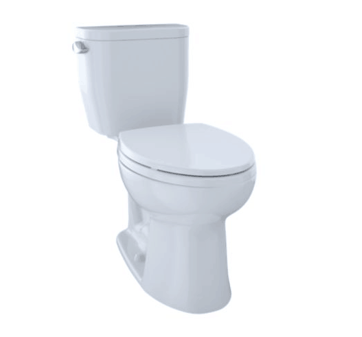 Toto Entrada Elongated Toilet Review