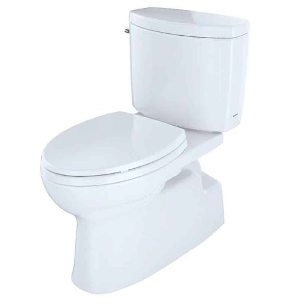 Toto Vespin II Toilet
