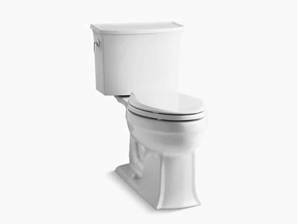 Kohler Archer Toilet Review