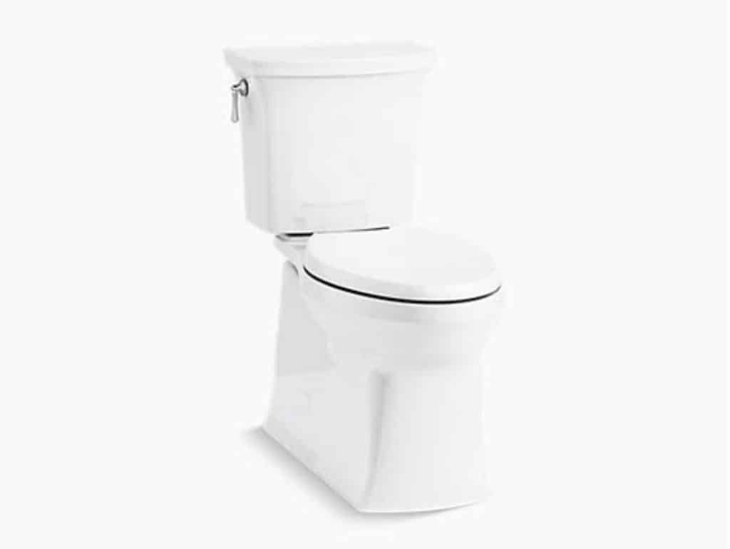 Kohler Corbelle Toilet Review