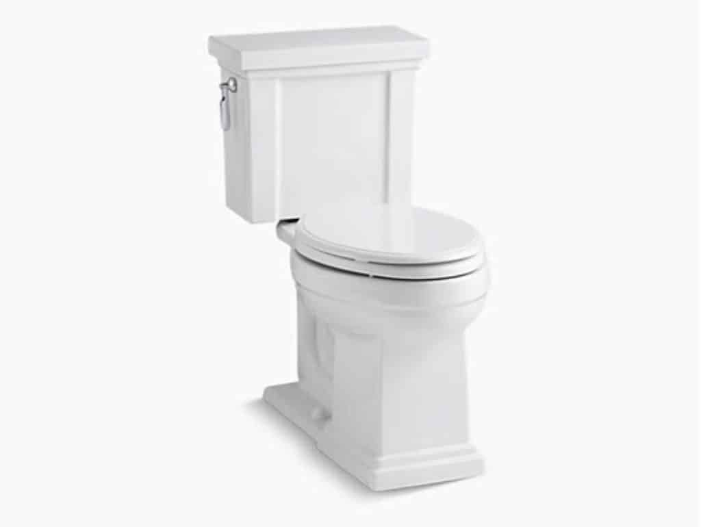 Kohler Tresham Toilet Review