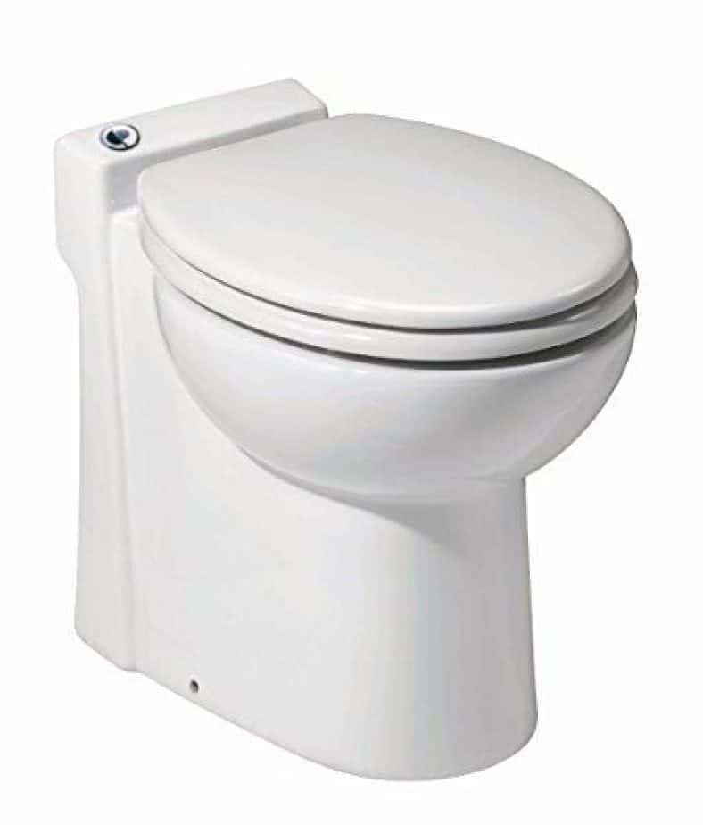 Saniflo Macerating Toilet Review