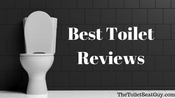 White Toilet In Front Of Black Wall - Best Toilet Reviews Writing On Wall 