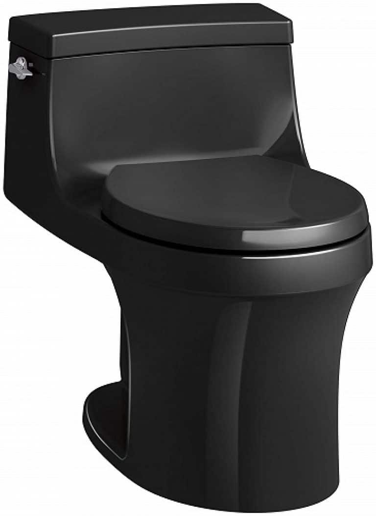 Top 10 Best Black Toilets - Which One Will You Choose