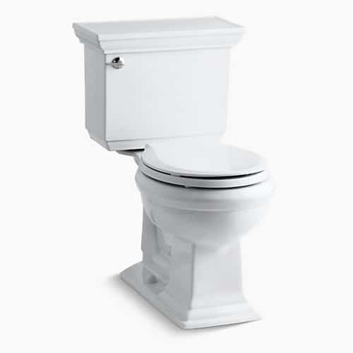 Kohler Memoirs Stately Toilet
