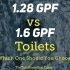 TOTO Carlyle II Toilet Review – Is This Toilet As Good As The Ultramax II?