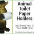 Top 5 Dog Toilet Paper Holders For Dog Lovers