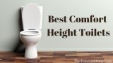 Top 10 Best Comfort Height Toilets – Reviews & Buyer’s Guide
