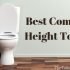 Top 5 Best Wall Hung Toilets – Comprehensive Reviews & Buyer’s Guide