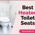Top 5 Pearl White Shell Toilet Seats