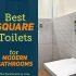 Top 10 Best Wooden Toilet Seats For Your Bathroom