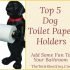 Top 9 Animal Toilet Paper Holder Free Standing And Mounted