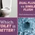 TOTO Carlyle II Toilet Review – Is This Toilet As Good As The Ultramax II?