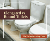 Elongated vs Round Toilet – Which is the Best?