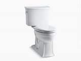 Kohler Archer Toilet Review