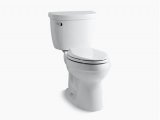 Kohler Cimarron Toilet Review – What Makes This Toilet A Good Choice?