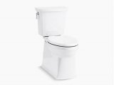 Kohler Corbelle Toilet Review