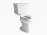 Kohler Highline Toilet Review – Save $$$ With This Lite Flush Classic