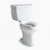 Kohler Santa Rosa Toilet Review – Is It The Best One-piece Toilet?