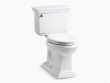 Kohler Memoirs Toilet Review – Will This Stately Toilet Add Some Style To your Bathroom?