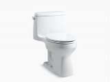 Kohler Santa Rosa Toilet Review – Is It The Best One-piece Toilet?