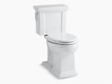 Kohler Tresham Toilet Review