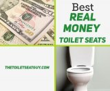 Best Real Money Toilet Seats