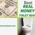 Best Padded Toilet Seat – For Elongated And Round Toilets