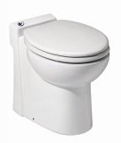 Saniflo Macerating Toilet Review