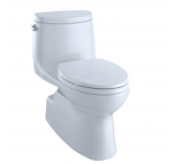 TOTO Carlyle II Toilet Review – Is This Toilet As Good As The Ultramax II?