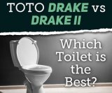 TOTO Drake vs Drake II – The Ultimate Comparison Guide