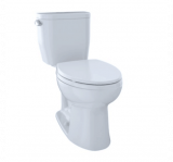 TOTO Entrada Review – A Simple, Elegant Toilet that Saves you $$$