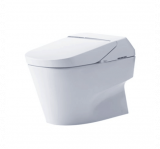 Toto Neorest Review – Is This The Smartest Toilet Of Them All?