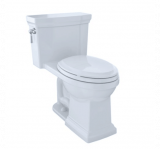 TOTO Promenade II Toilet Review