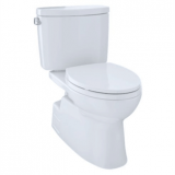TOTO Vespin II Toilet Review