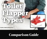 Types of Toilet Flappers: The Ultimate Guide